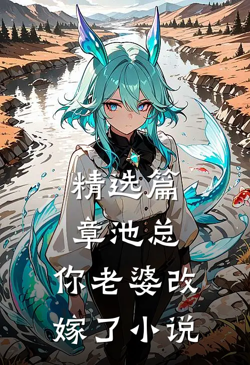 精选篇章池总,你老婆改嫁了小说