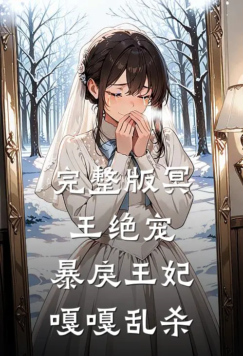 完整版冥王绝宠，暴戾王妃嘎嘎乱杀