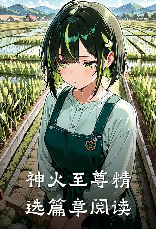 神火至尊精选篇章阅读