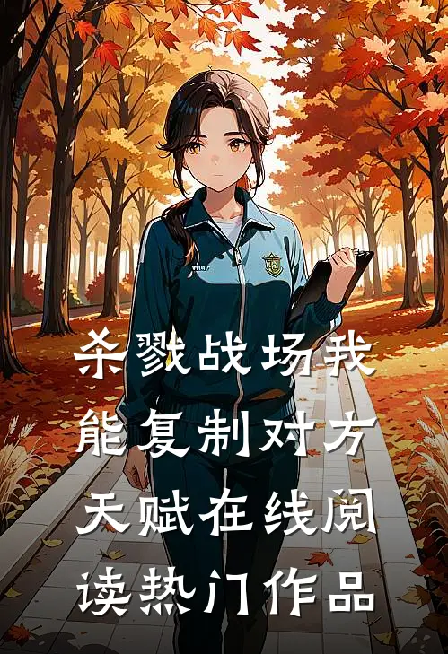 杀戮战场我能复制对方天赋在线阅读热门作品