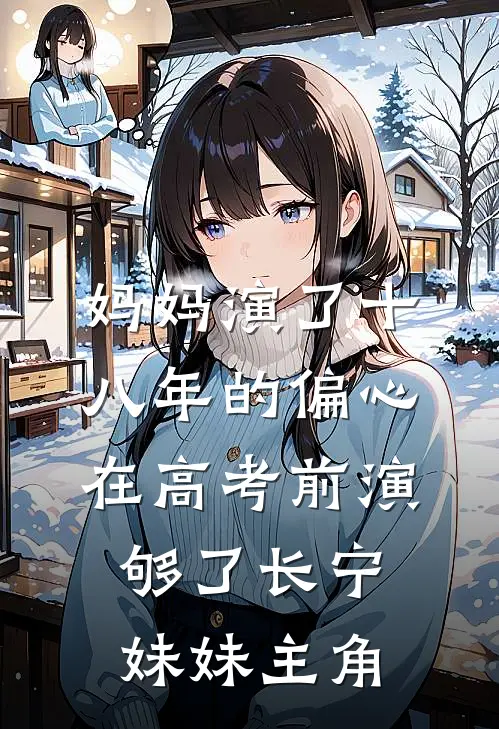假千金还在演，我已进部队立功苏芳华顾霆深无删减+无广告