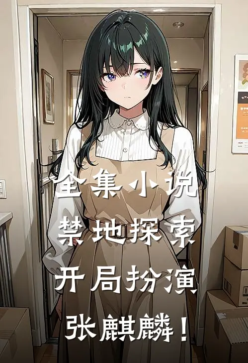 全集小说禁地探索：开局扮演张麒麟！