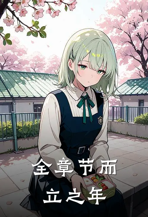 全章节而立之年