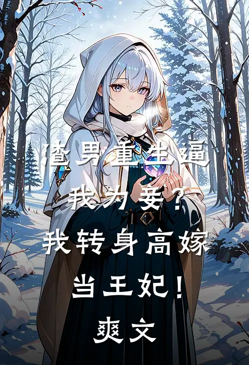 庶女是绿茶番外