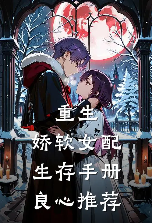 重生，娇软女配生存手册良心推荐
