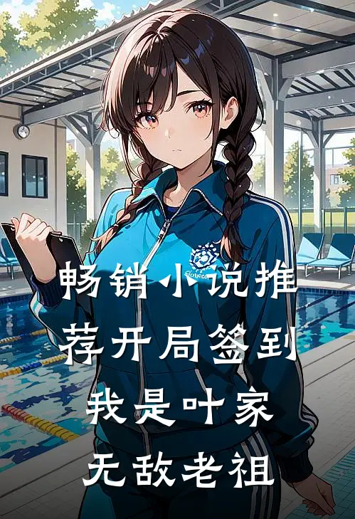 畅销小说推荐开局签到，我是叶家无敌老祖