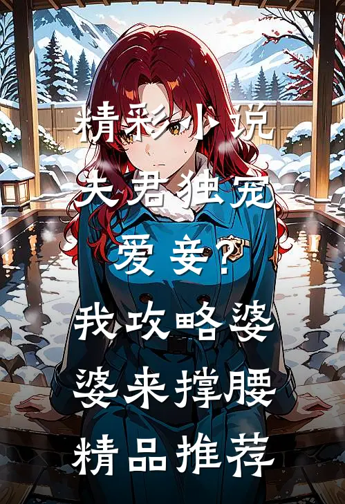 精彩小说夫君独宠爱妾?我攻略婆婆来撑腰精品推荐