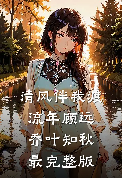 浮生暂寄梦中欢前文+