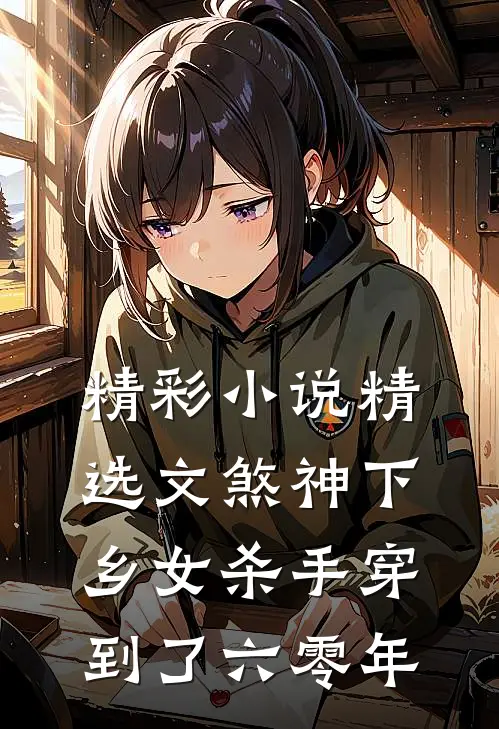 精彩小说精选文煞神下乡女杀手穿到了六零年