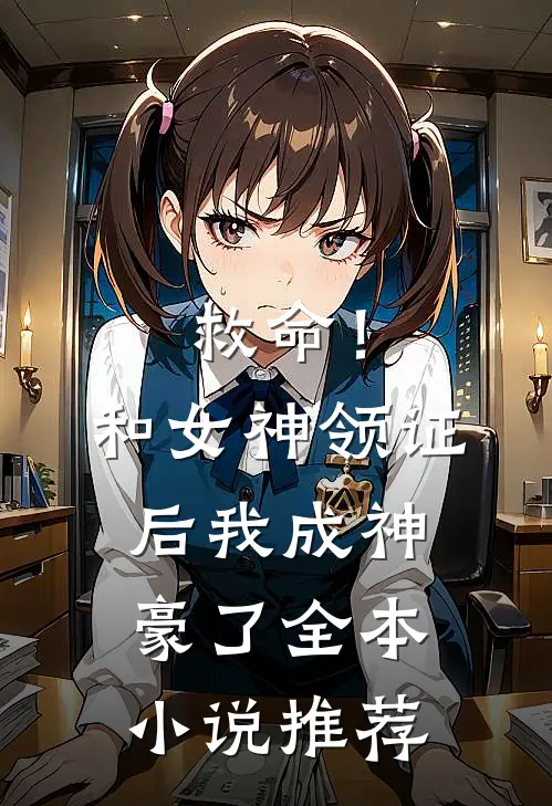 救命！和女神领证后我成神豪了全本小说推荐