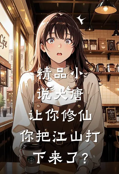 精品小说大唐：让你修仙，你把江山打下来了？