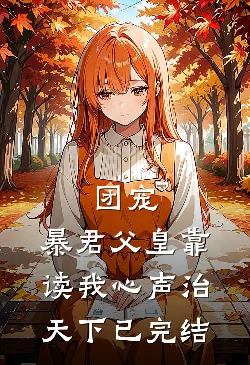 团宠：暴君父皇靠读我心声治天下已完结