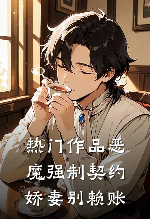 热门作品恶魔强制契约娇妻别赖账
