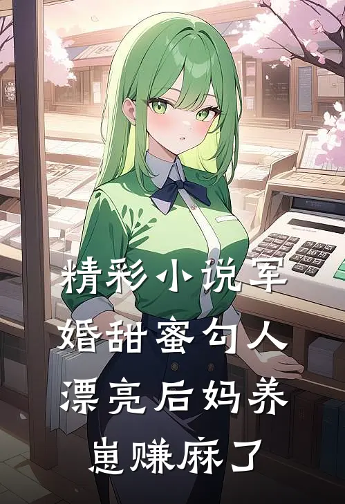精彩小说军婚甜蜜勾人，漂亮后妈养崽赚麻了