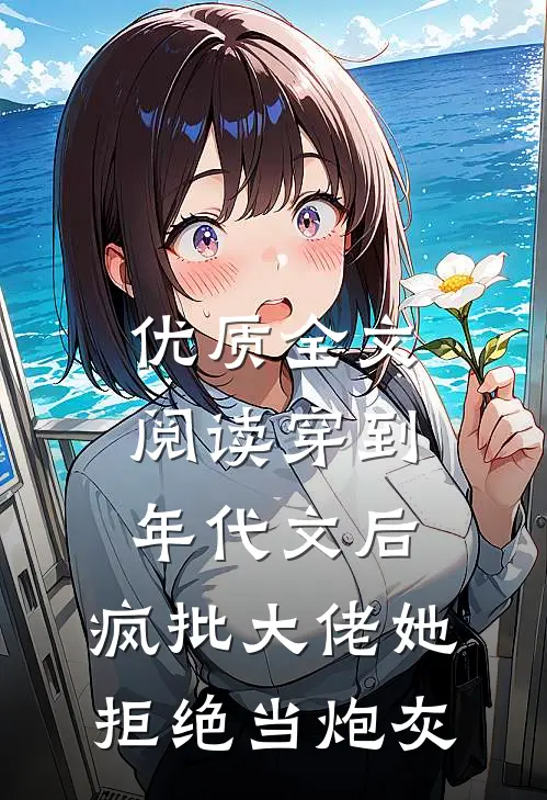 优质全文阅读穿到年代文后，疯批大佬她拒绝当炮灰