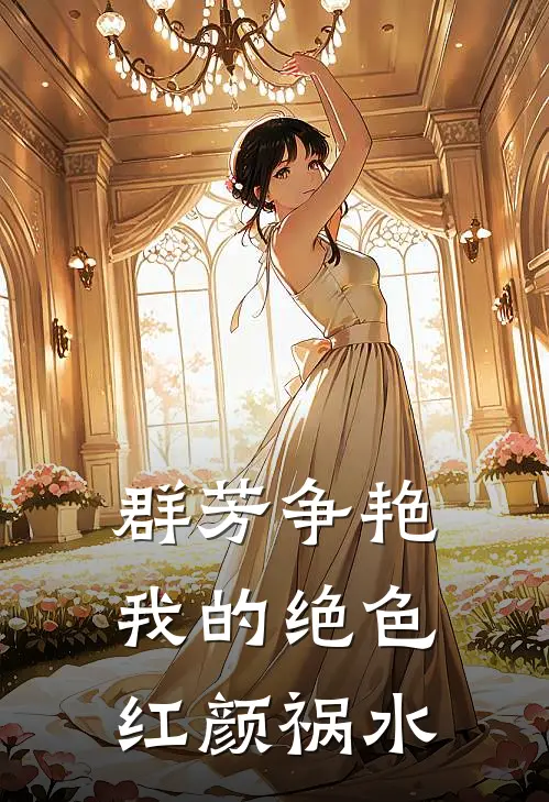群芳争艳：我的绝色红颜祸水