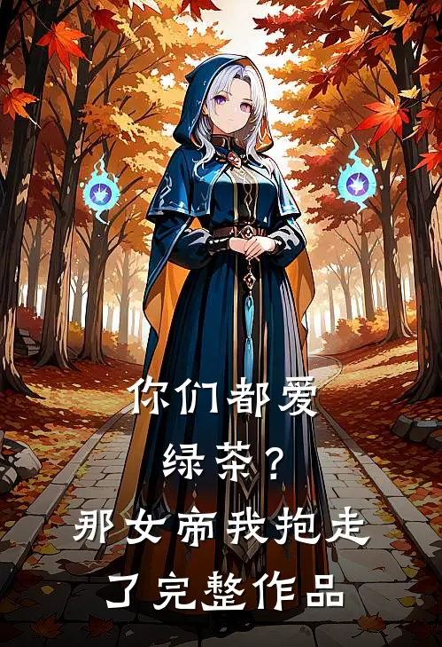 你们都爱绿茶？那女帝我抱走了完整作品