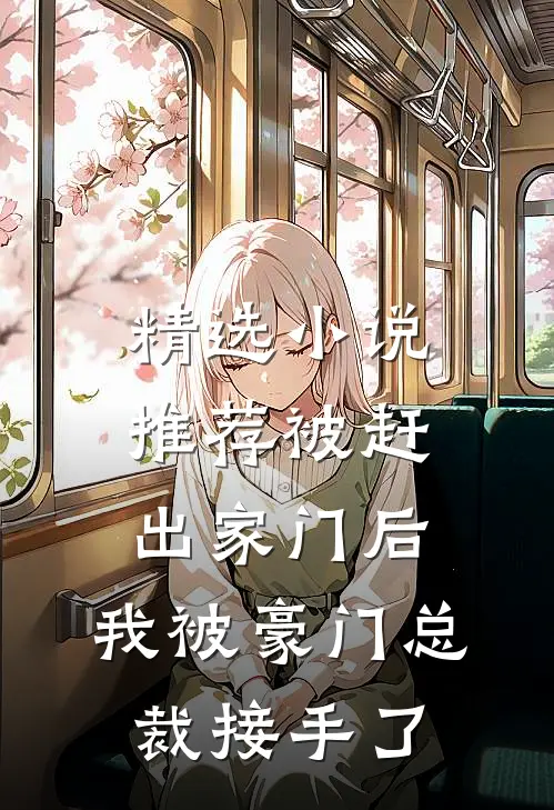 精选小说推荐被赶出家门后，我被豪门总裁接手了