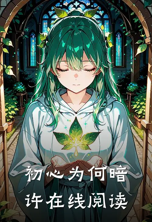 初心为何暗许在线阅读