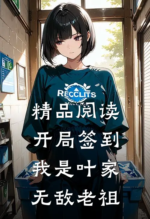 精品阅读开局签到，我是叶家无敌老祖