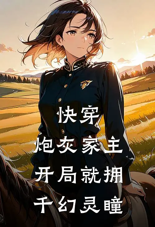 快穿：炮灰家主开局就拥千幻灵瞳