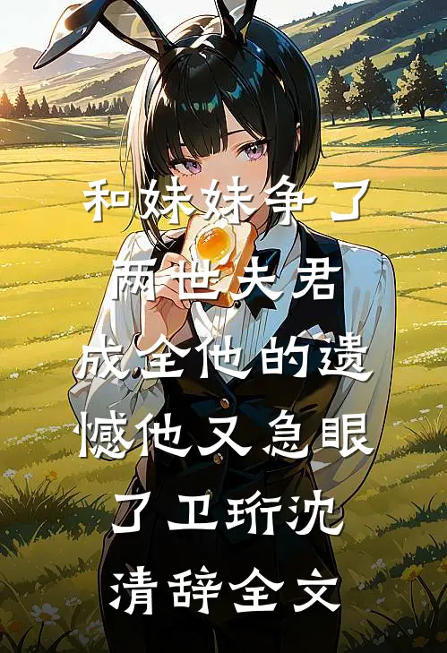 入狱两年后：全家跪求，她不原谅热门推荐