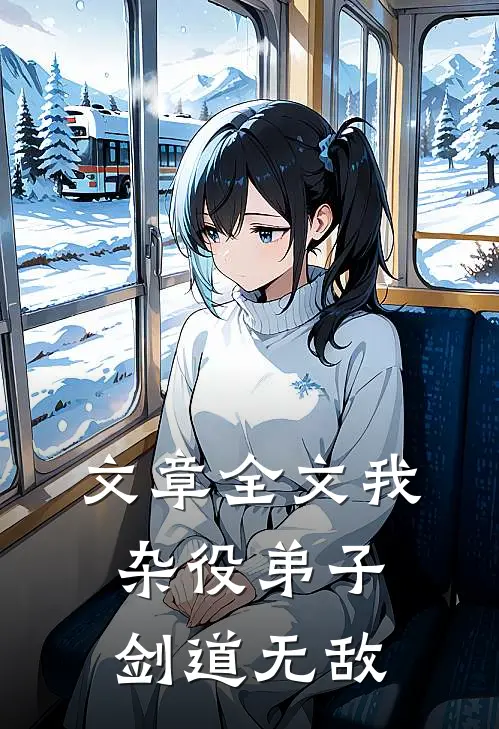 文章全文我，杂役弟子，剑道无敌