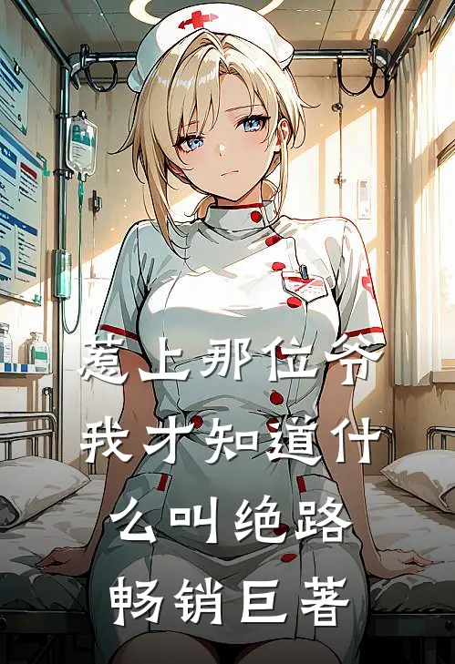 惹上那位爷，我才知道什么叫绝路畅销巨著