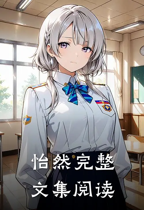 怡然完整文集阅读