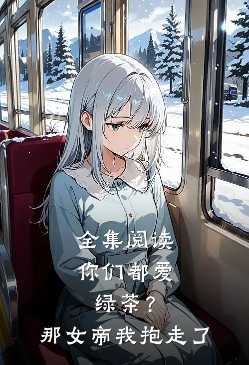全集阅读你们都爱绿茶？那女帝我抱走了