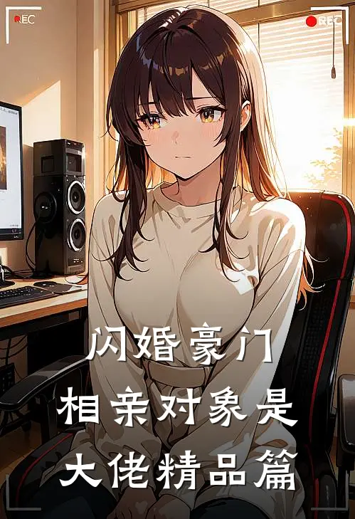 闪婚豪门：相亲对象是大佬精品篇