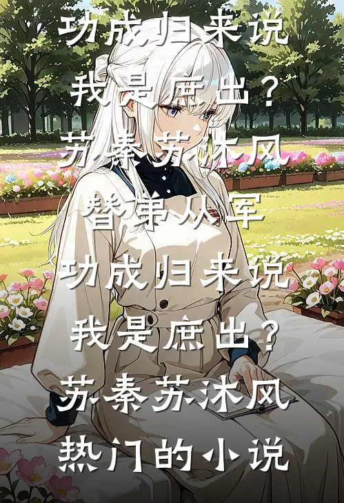 影后夺走了我的气运，我让她身败名裂爆火全网
