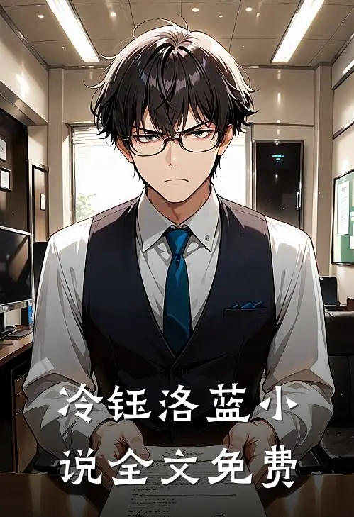 冷钰洛蓝小说全文免费