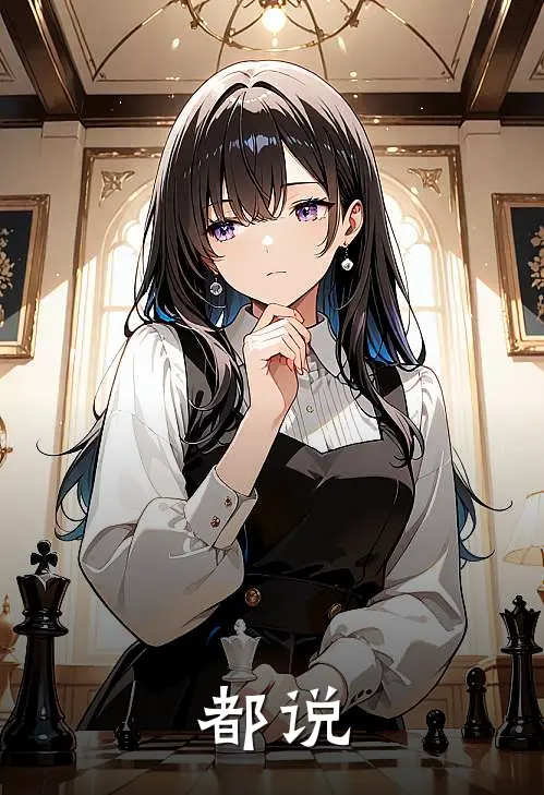 都说