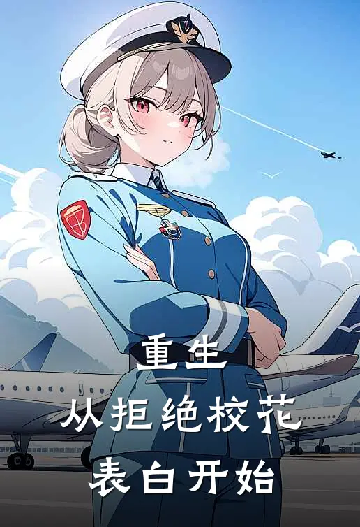 重生：从拒绝校花表白开始