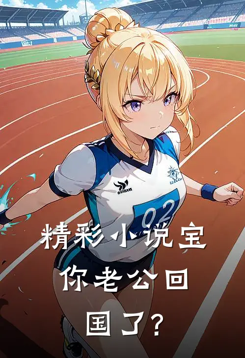 精彩小说宝,你老公回国了?