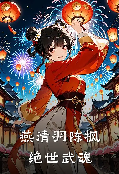燕清羽陈枫绝世武魂