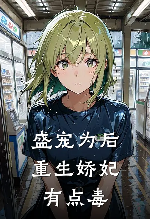 盛宠为后：重生娇妃有点毒