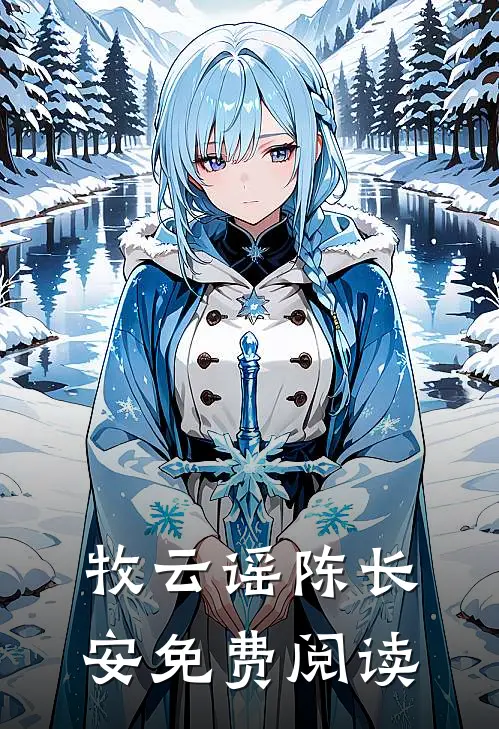 牧云谣陈长安免费阅读