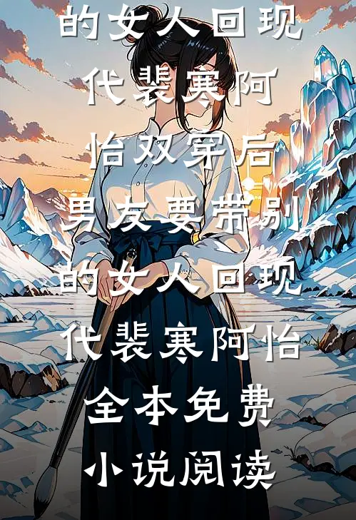 风掠长街花辞树番外+无删减