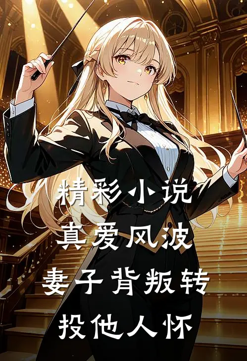 精彩小说真爱风波：妻子背叛转投他人怀