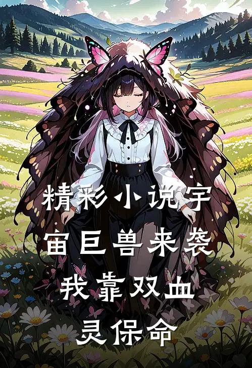 精彩小说宇宙巨兽来袭，我靠双血灵保命