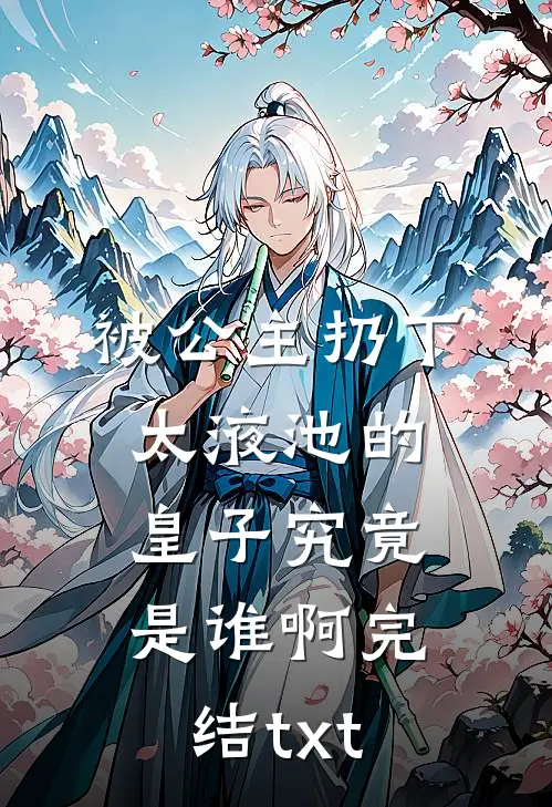 英若玉光，许你偏爱完结txt