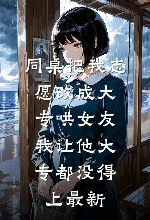 吃下弟弟买的生日蛋糕后，我杀疯了
