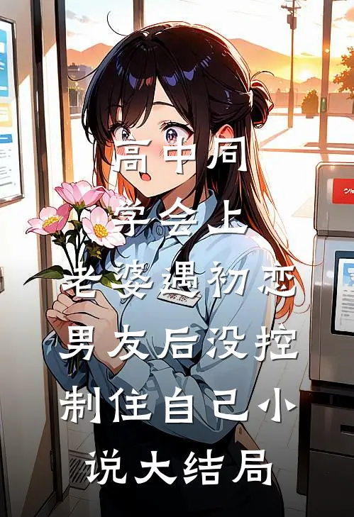 高中同学会上，老婆遇初恋男友后没控制住自己小说大结局
