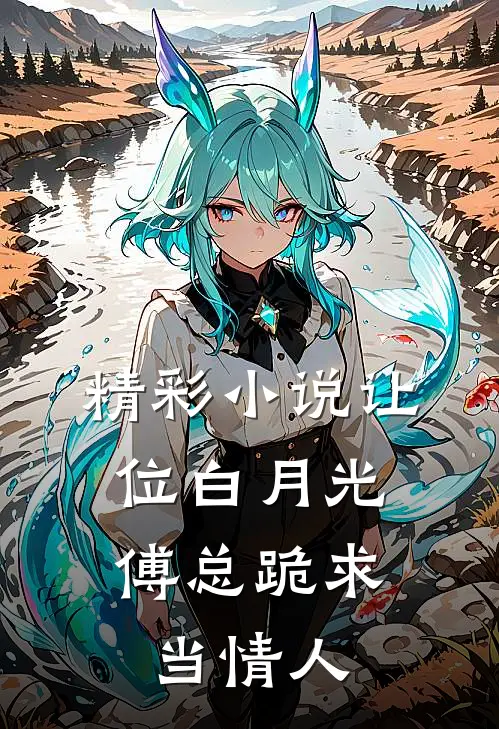 精彩小说让位白月光，傅总跪求当情人