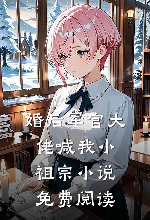 婚后军官大佬喊我小祖宗小说免费阅读