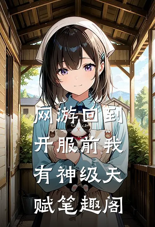 网游回到开服前我有神级天赋笔趣阁