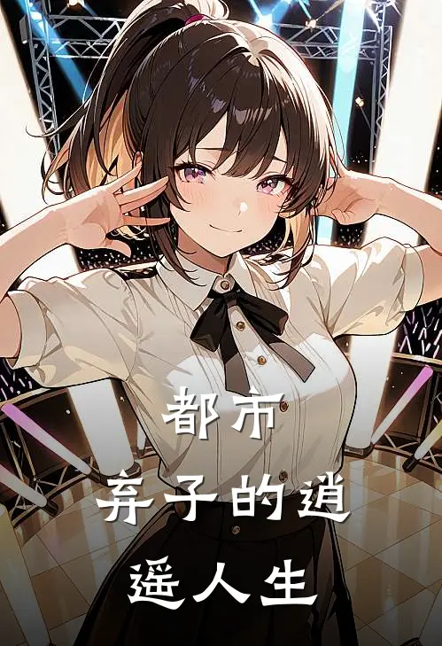 都市：弃子的逍遥人生