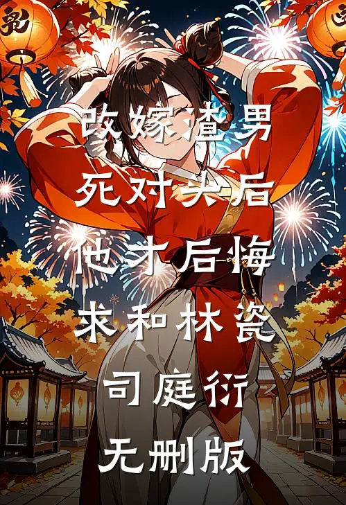 病逝女霸总重生，开局宠娃虐渣无删减+无广告